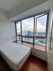 Twin Regency (D3), Condominium #624067291